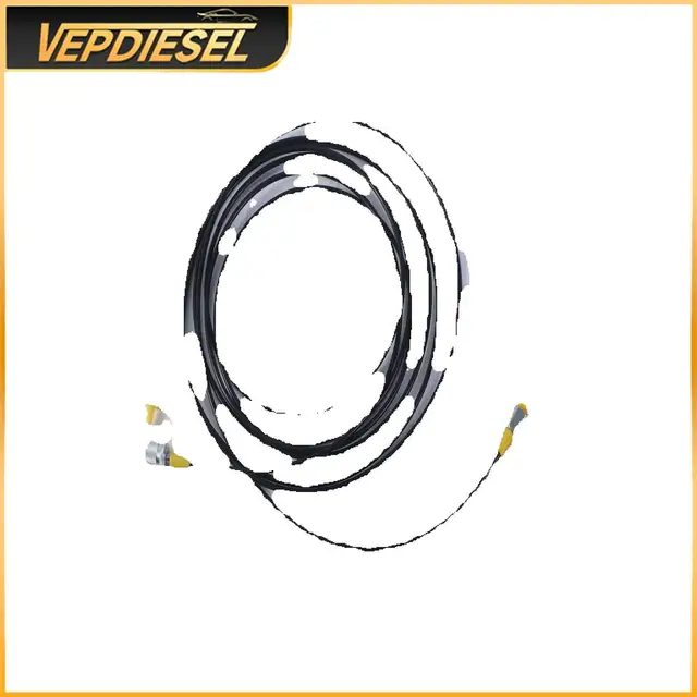 สายทดสอบแรงดันไฮดรอลิก 6 ม. เปลี่ยนโดยตรงใหม่คุณภาพสูงผ่านการทดสอบ 1