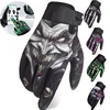 Bicycle Riding Gloves Ghost Claws Full Finger Touch screen Spring Autumn Bicycle Gloves Anti-slip For Bicycle Fishing Motorcycle 1
