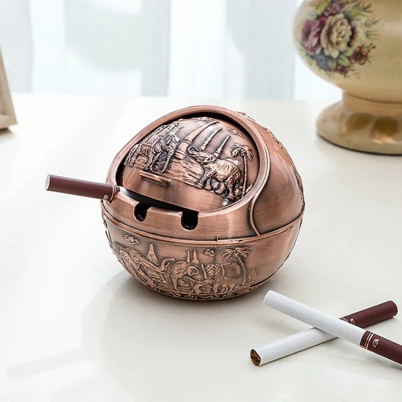 Ashtray Silicone Ashtray Air Purifier Ashtray Wood Ashtray Cigarettes Ashtray Portable Ashtray Stainless Steel Ashtray Metal Ashtray Ceramic Ashtray with Lid