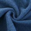 Cotton Towel Thickened Absorbent Face Towel For Bathroom hotel Luxury Bath Towel 33*74cm wholesale 5