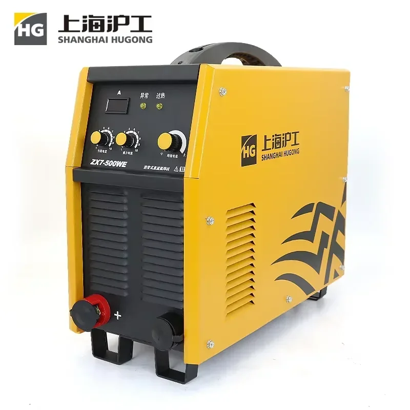 Warranty 6 Months electric welding machine High quality