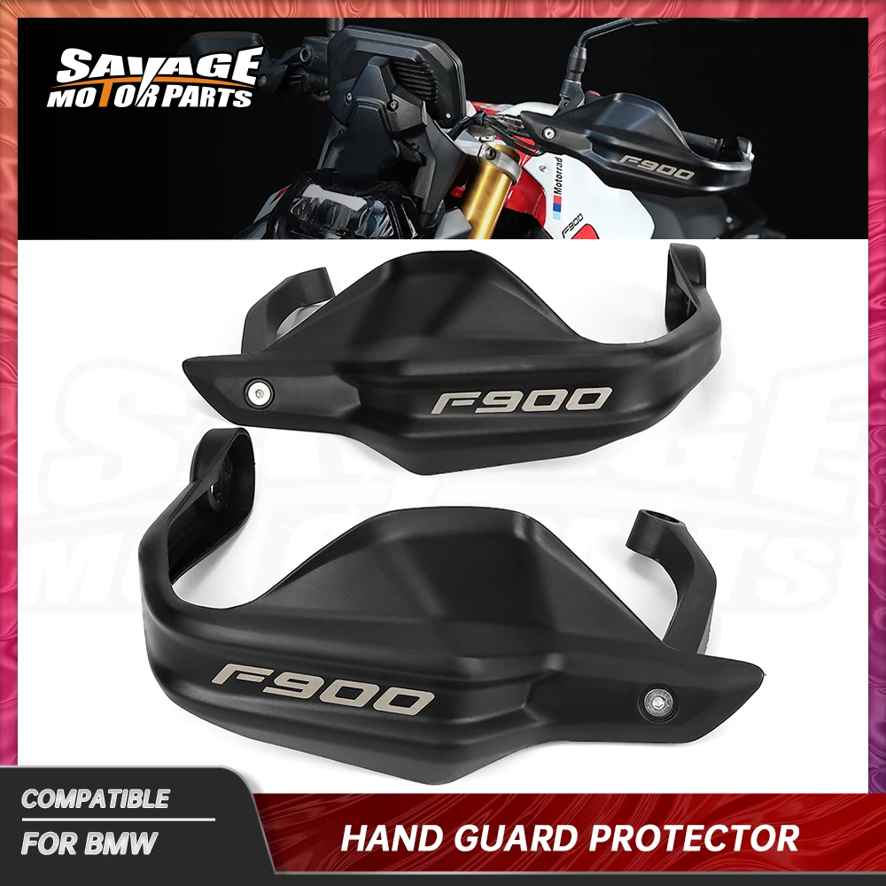 

Motorcycle Handlebar Handguards For BMW F900R F900XR 2020-2022 Windguards Hand Guard Protector Shield Protector Accessories