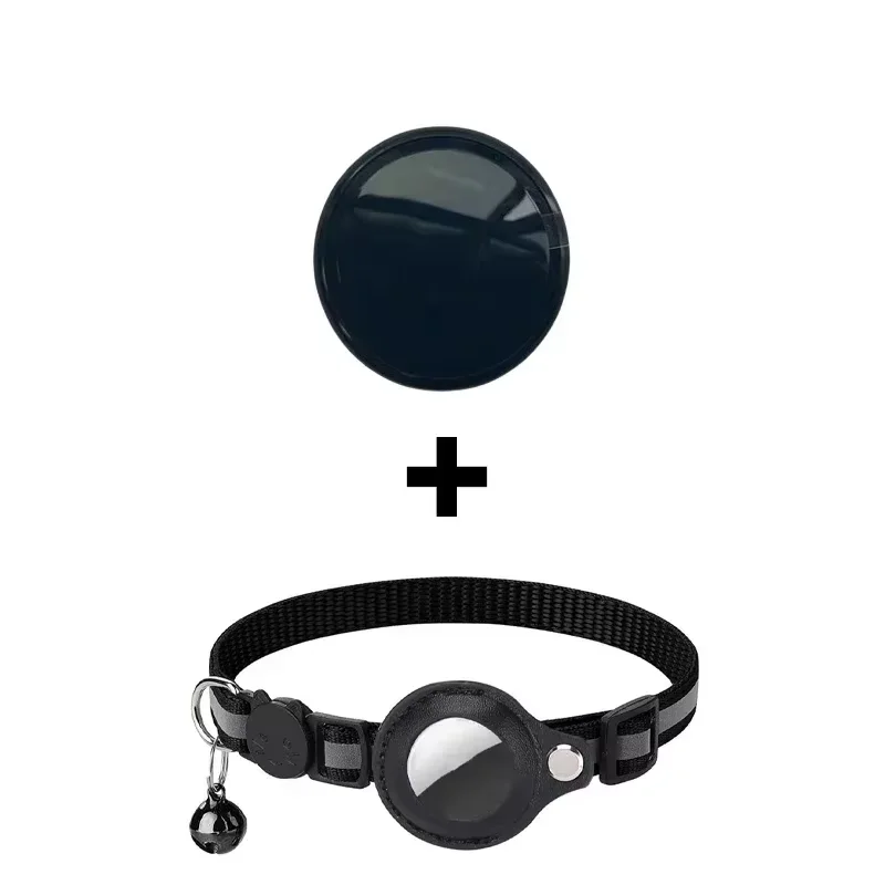 Enhanced GPS Tracker with App-Controlled Locator and Anti-Loss Features