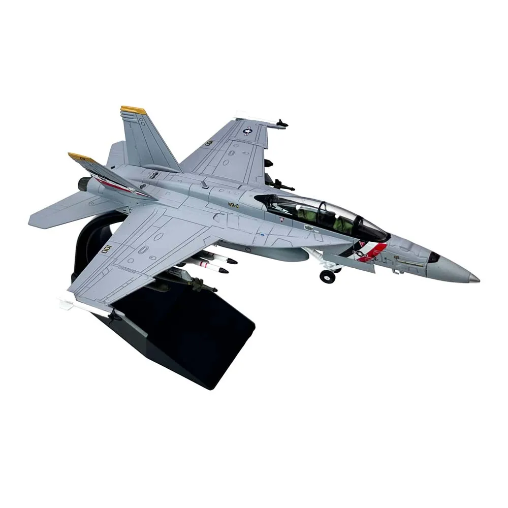 ラジコン飛行機F/A-18F V2 70mm スケールモデルキット ラジコン飛行機 強風の中F-18F Super Hornetを飛ばしてみたら