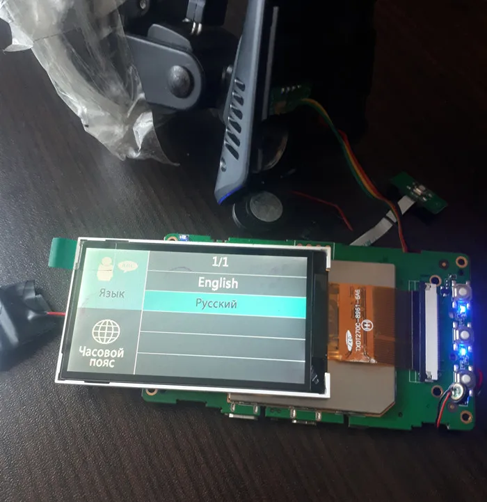 maithoga 2.7 inch 40PIN TFT LCD Screen ILI8961 IC 960*240 SPI RGB Interface HHT270C-8961-6A6 TXD270C-8961-6A6 JY2707C-8961-6A6