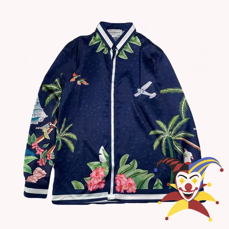 特価 GUCCI DIY 総柄 シルク100 花柄 シャツ ミケーレ 長袖 シャツ