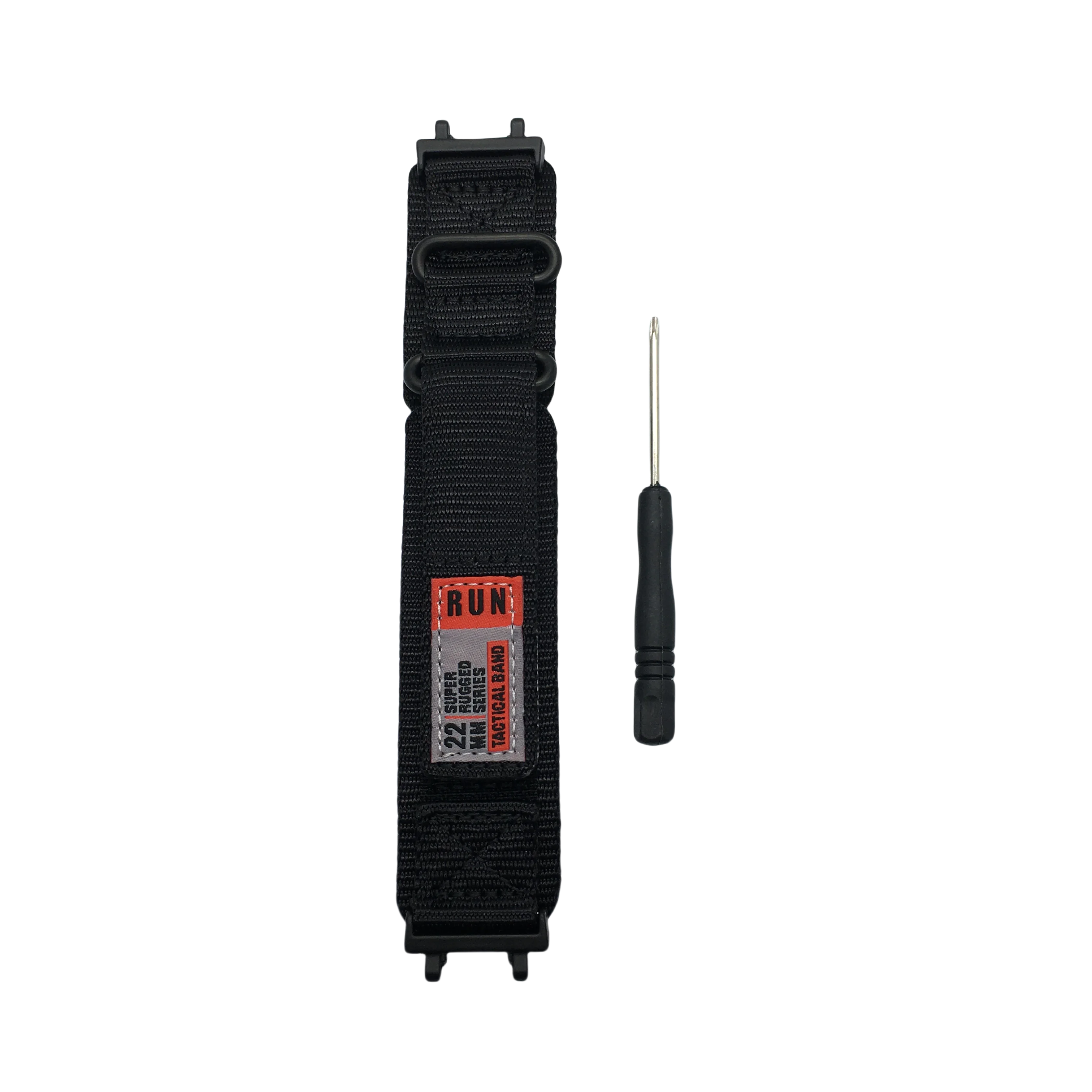 Durable Nylon Sports Loop Strap - Ideal