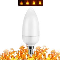 E14 3W Candle bulb
