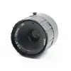HD Fixed Focus CS Lens 4mm 6mm 8mm 12mm 16mm ,For CCTV Security Webcam Box Camera 6