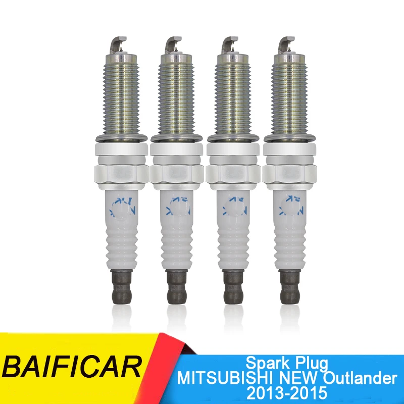 Baificar Band New Genuine Engine Double Platinum Spark Plug 1800a133