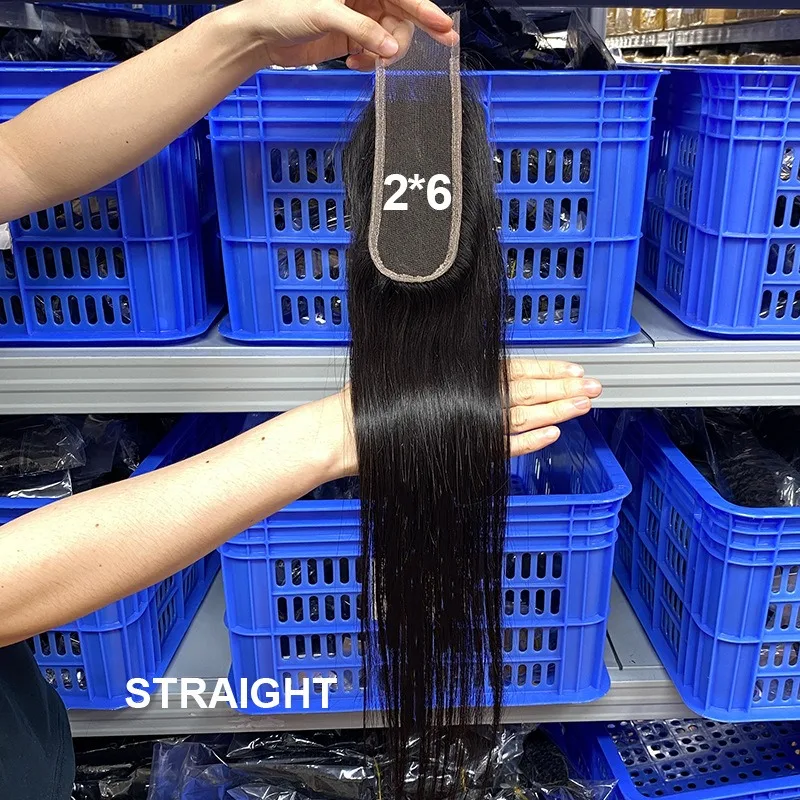 Straight