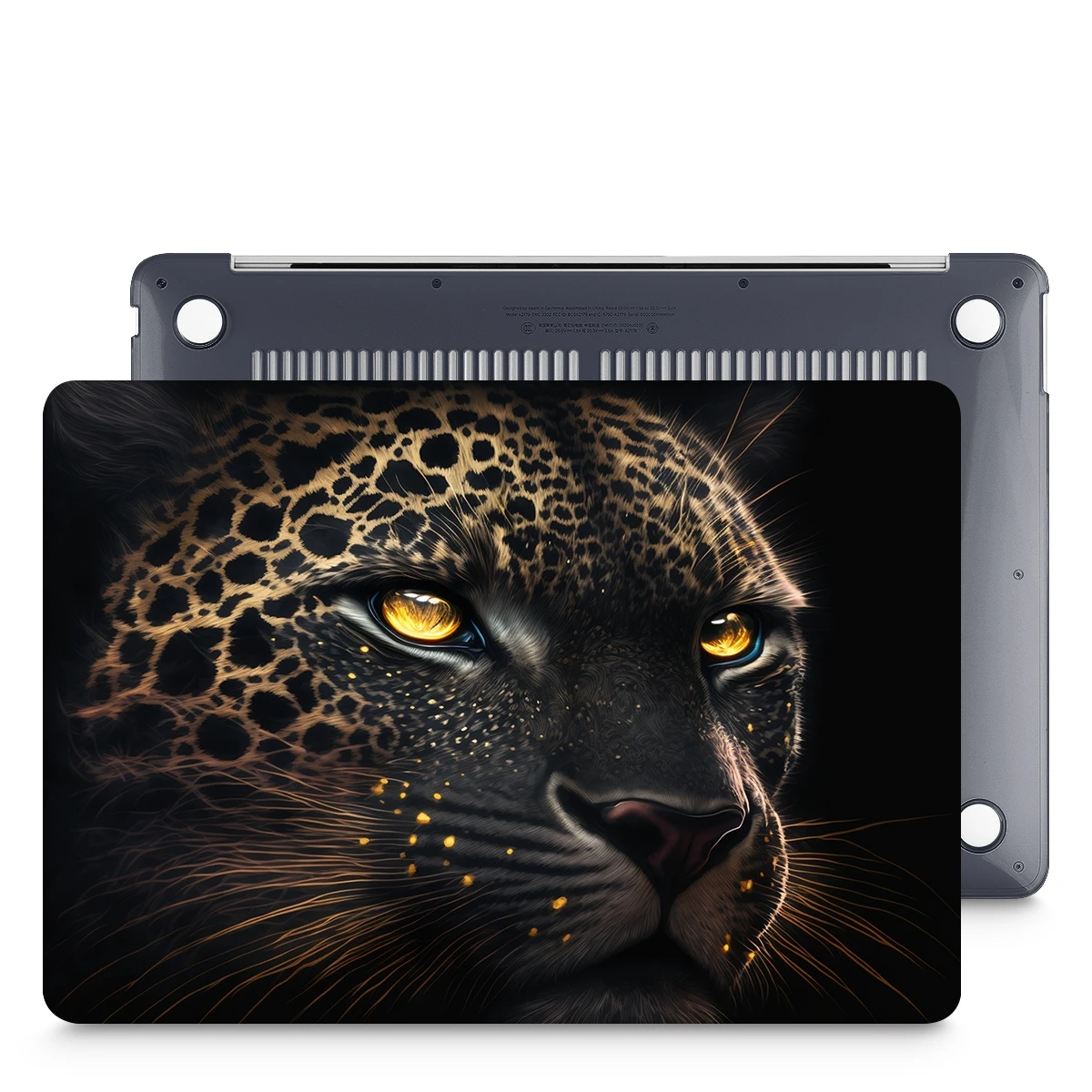 Retina Case, M2 Air, Pro 13, A2681,