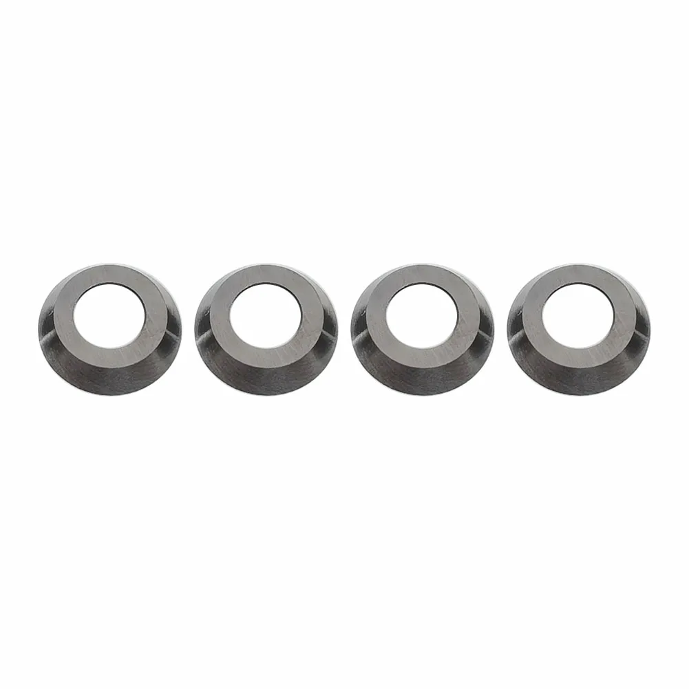 

PCS Carbide Cutters Inserts Set Lathe Tools PCS Carbide Cutters Inserts Set Replacement Tips With Screws PCS Reliable