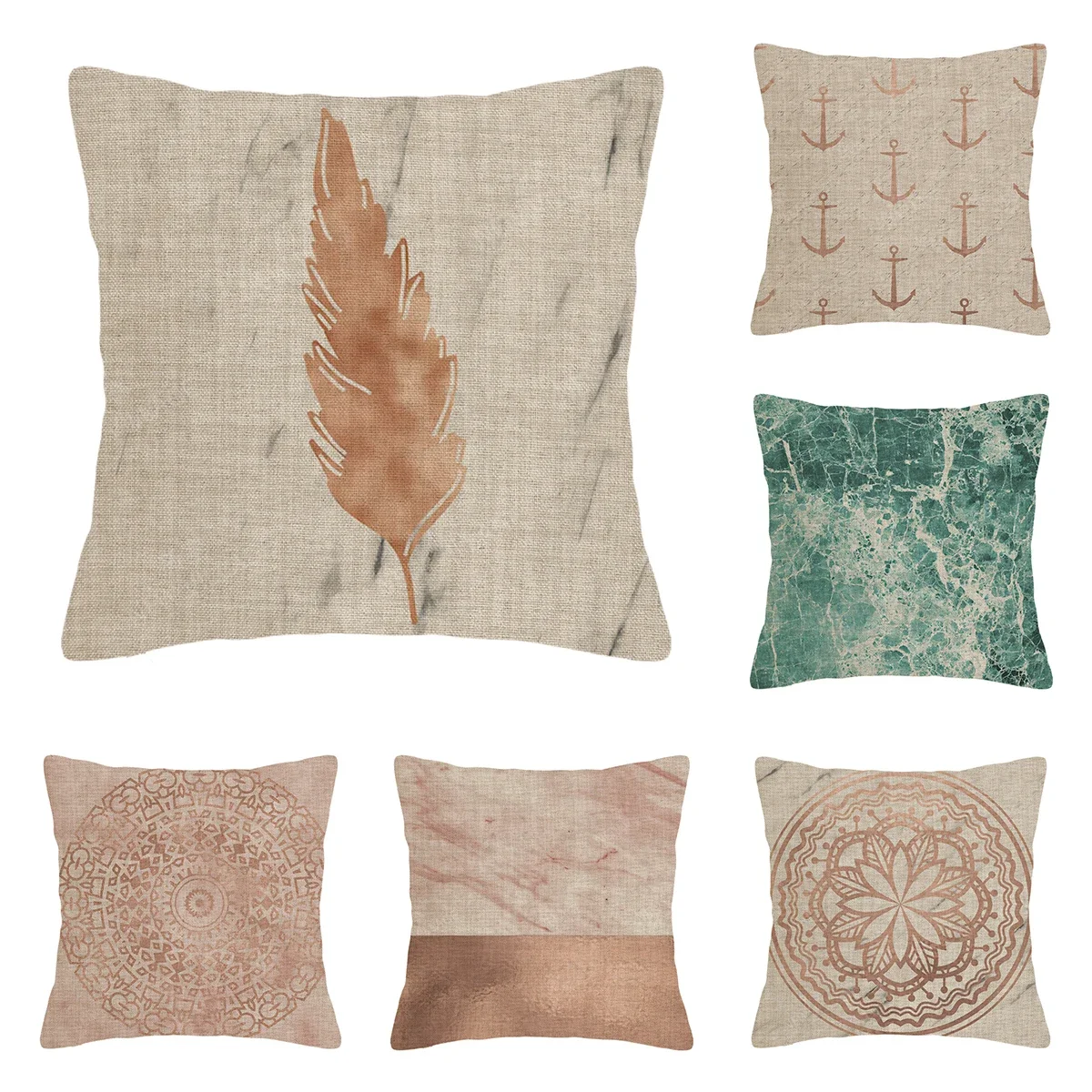 

Modern Decorative Cushion for Home Living Room Decor Throw Pillow Cover 45*45 geometry 40x40cm 60x60cm 45x45cm 50x50cm abstract