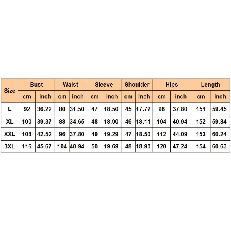 Рисунок 6 - Африканский женский длинный халат