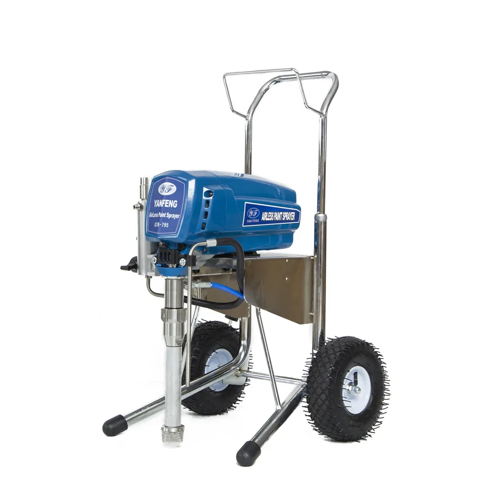 Ultra Max Graco Ultra Plus 1000 Putian Gra Ultra Max II 795