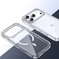 Clear Magsafe