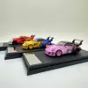 Mini Station 1:64 Akira Toriyama limited499 Diecast Model Car 1