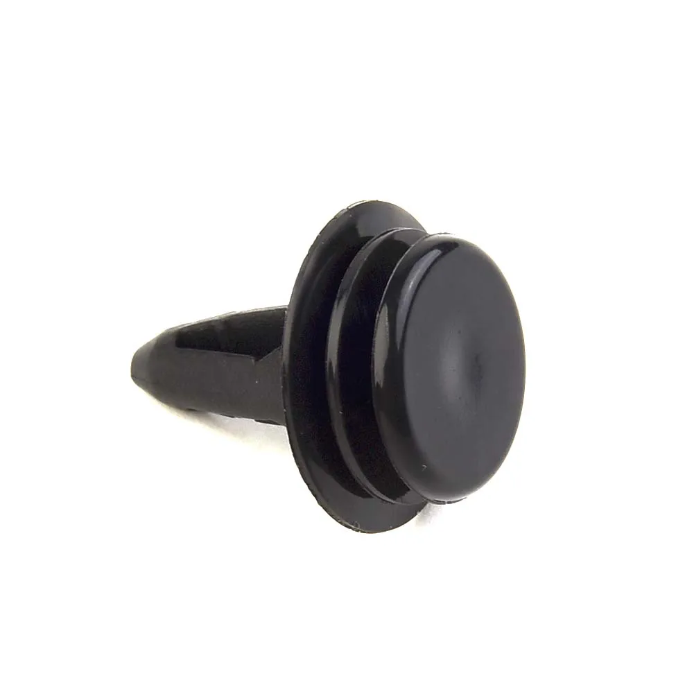 10 teile/satz Auto Heck Kofferraum Lade abdeckung Paket Regal String Kabel Clips Halter Auto Ersatz Zubehör für mg zs mg3 2023 – Detail 10