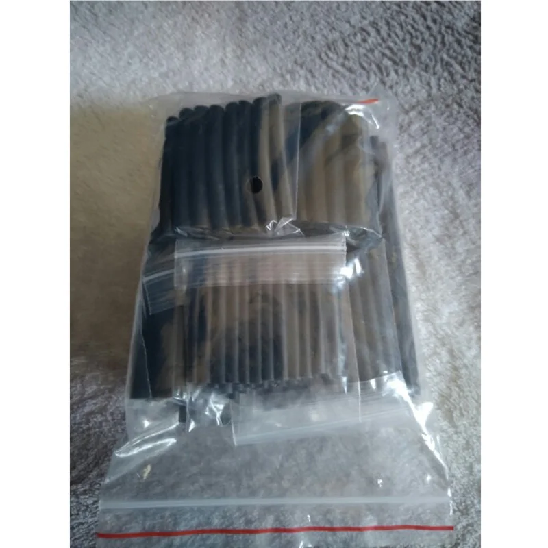 Heat Shrink Tube Wires Shrinking Wrap Tubing Wire Connect Cover Protection Cable Electric Cable Shrinkable 2:1 127pcs heat shrink tubing