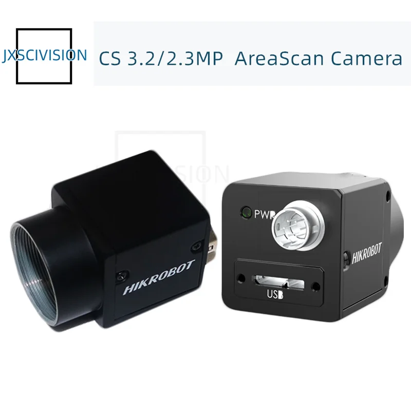 New HIKROBOT CS MV-CS032-60GC MV-CS032-60GM MV-CS023