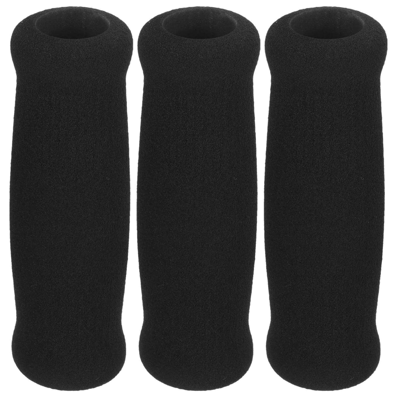 

Cane Grip Replacement Crutch Grips Cane Wraps Walking Stick Cane Hand Grip Foam Handle Cane Bicycle Handlebars