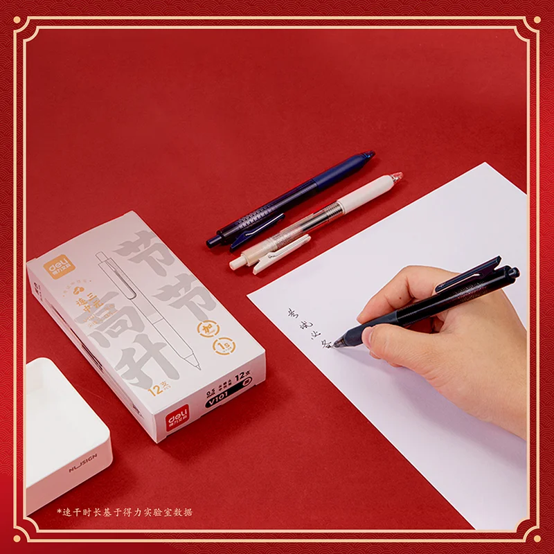 Рисунок 3 - Deli V101 быстросохнущая Студенческая