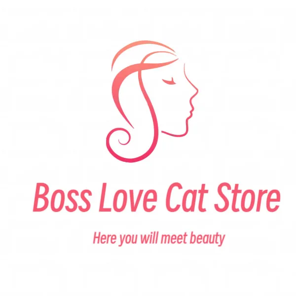 Boss Love Cat Store