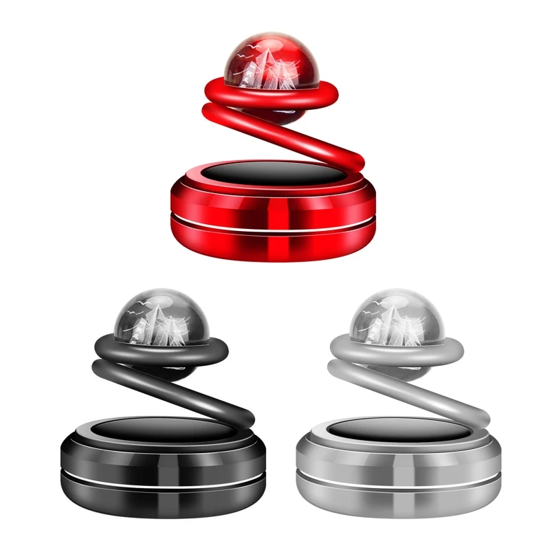 

Aroma Freshener Decor Improve Interior Environment Easy Installation