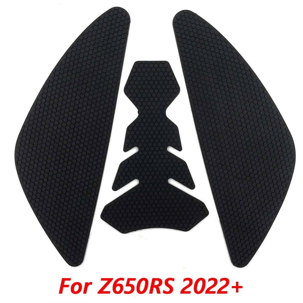 

Мотоциклетный Противоскользящий протектор колена для Kawasaki Z650RS Z650 RS 2022 +