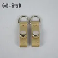 Gold silver D