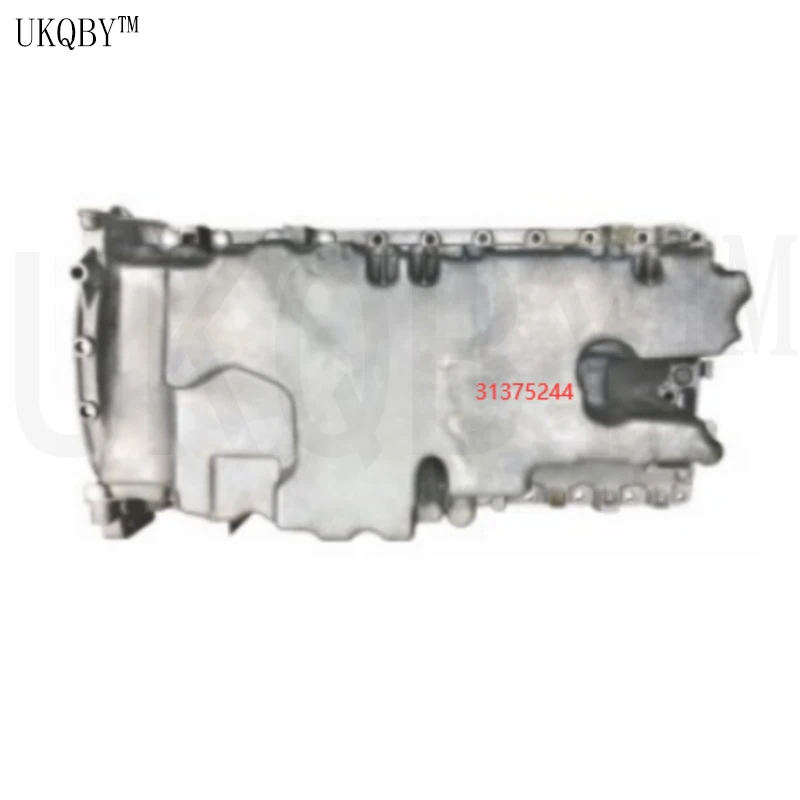 S6 0 Cr os s Co un tr y-Fuel Tank 31375244 31251286 31480325 30777739