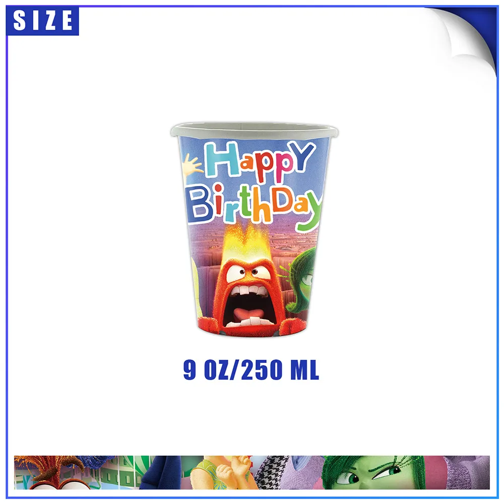 Рисунок 4 - Мультяшный фильм выход 2 Граффити