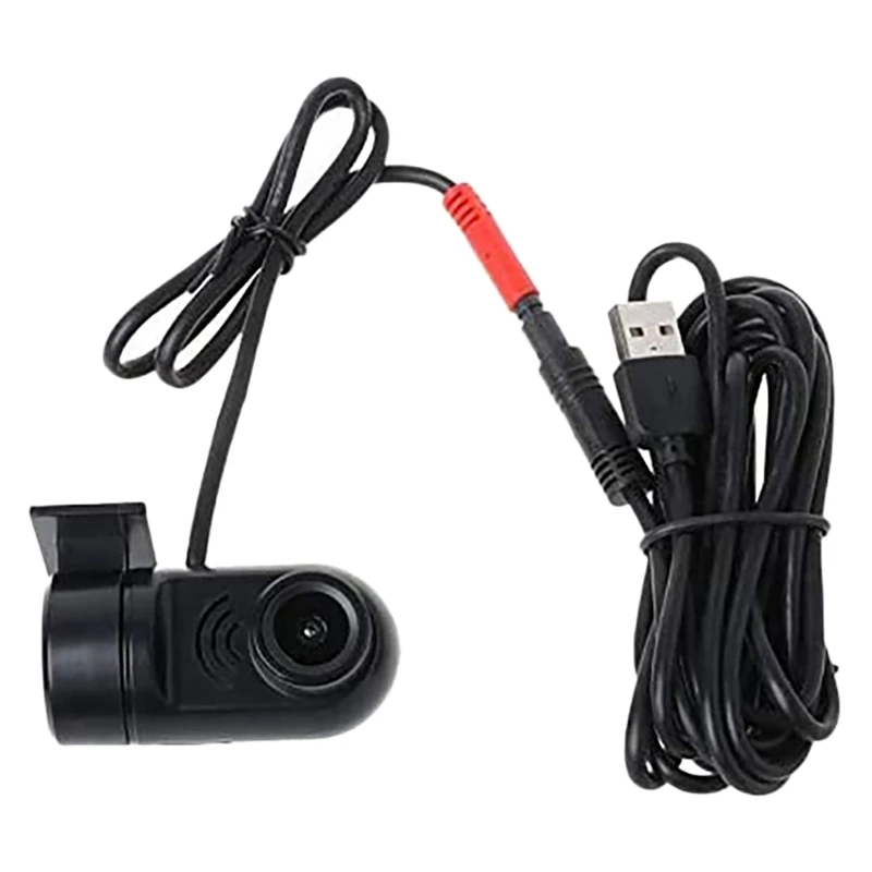 

720 HD USB-рекордер Android большой экран выделенный DVR HD-рекордер ADAS для вождения
