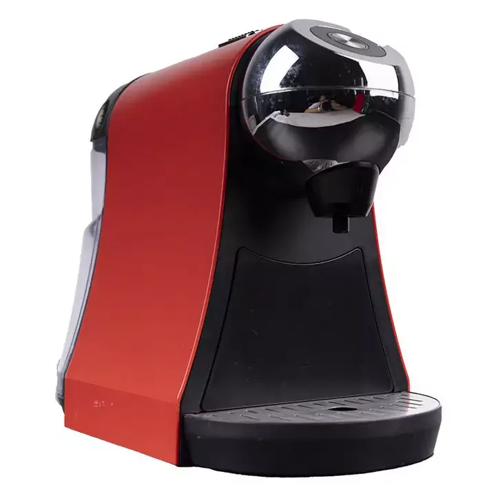 Hot Sale capsule coffee machine