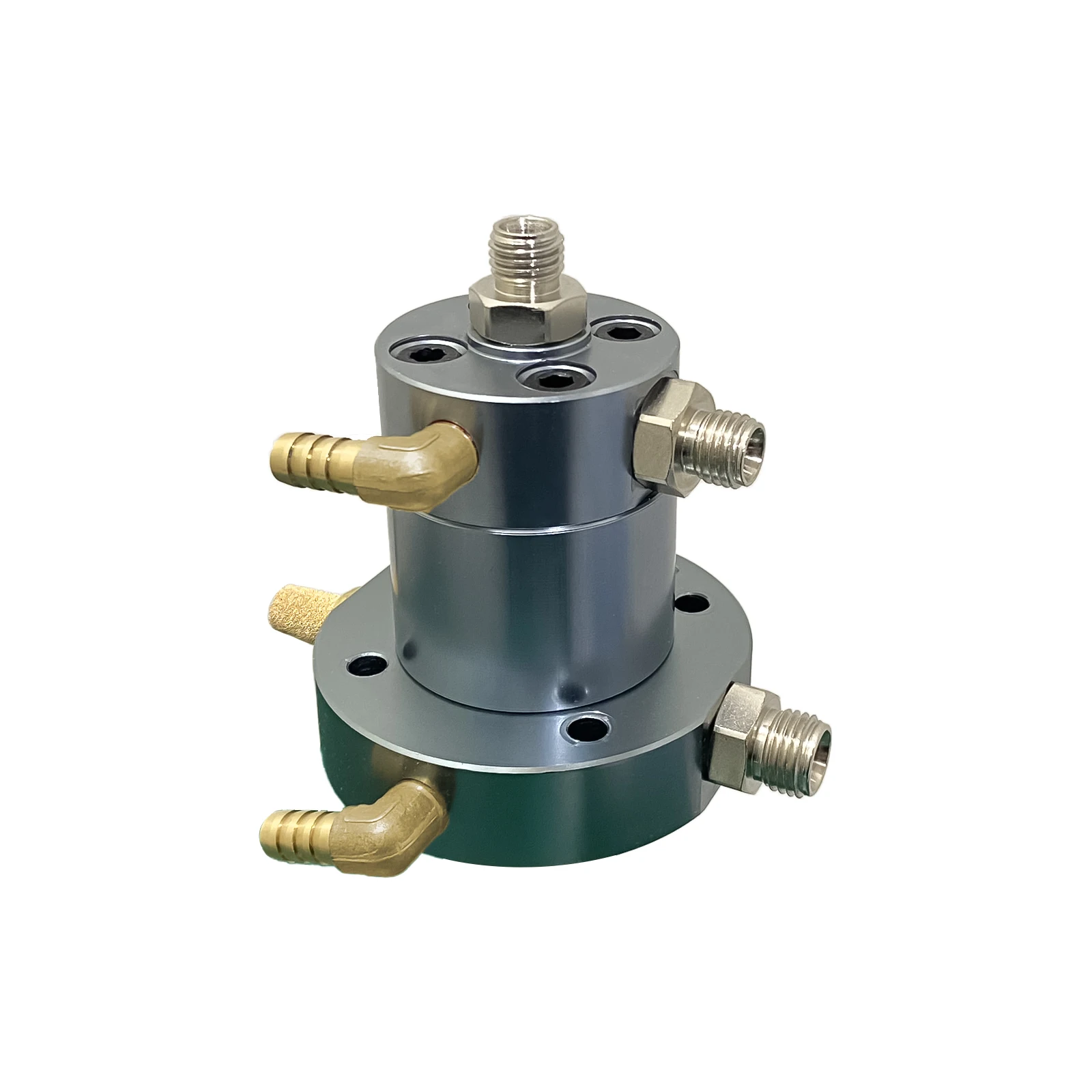 NUOGE PCP high pressure pump piston parts and seals air pump parts