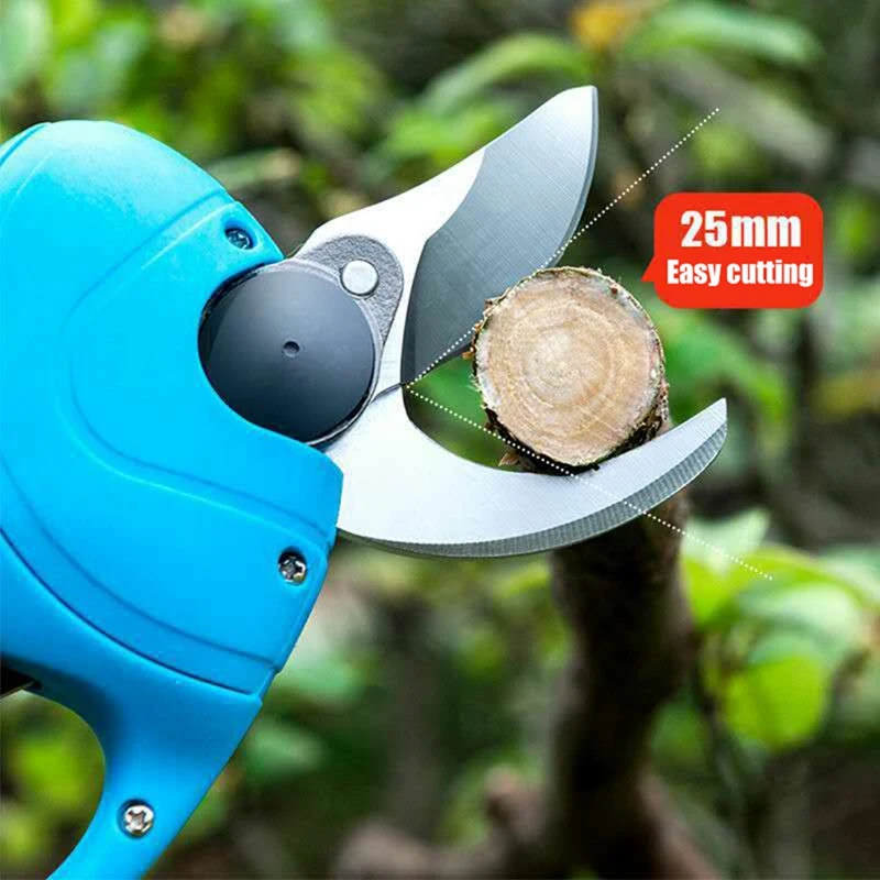 1 Piece SK-5 Pruning Shear Blade Economical Pruning Shear Blade Lithium Battery Electric Scissors Electric Scissors Accessories 6