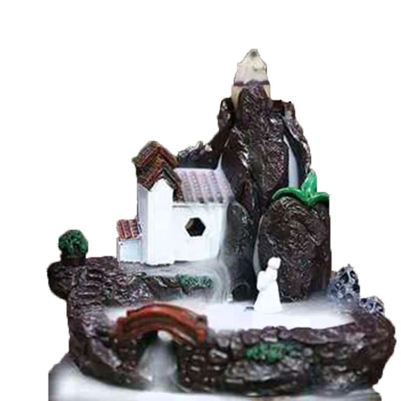 

Аксессуары для курильницы в стиле ретро с 60 конусными щипцами