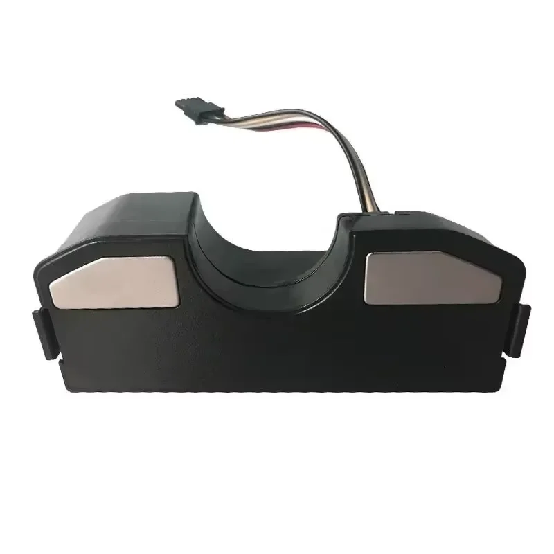 2025 CONGA 3090 Vacuum Battery For CECOTEC CONGA 3090 3091 092 1689 1890 2090 Fits 05173 9800mAh / 44.40Wh 14.4V 12800mAh Li-ion 4