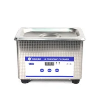 غسالة بورد ألتراسونيك SUNSHINE SS-6508T (سعة 800ml) 4