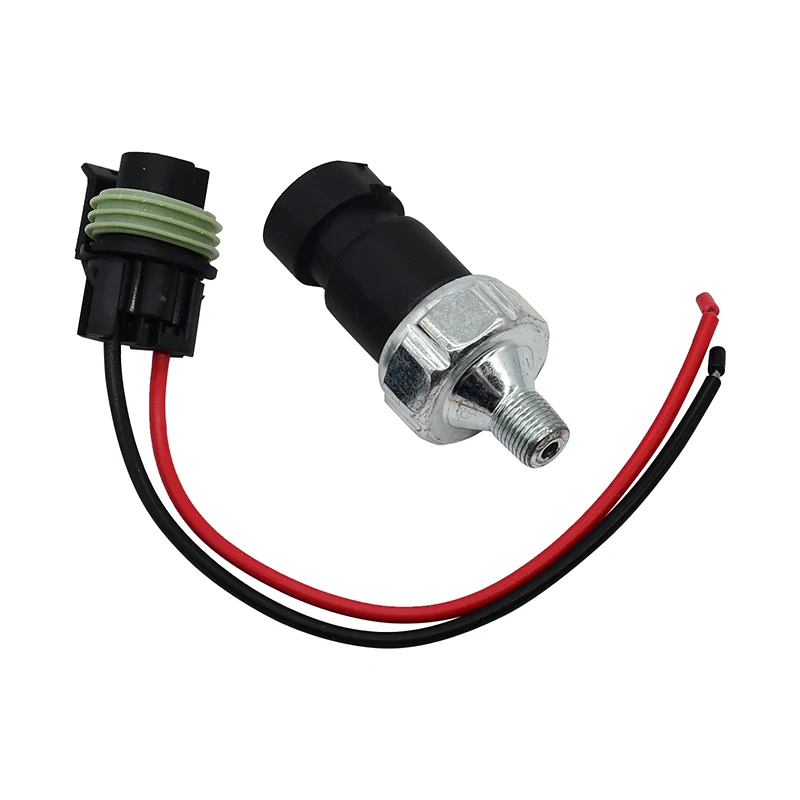 OEM MERCRUISER OIL Pressure Electric Fuel Pump Sensor, 46 OFF