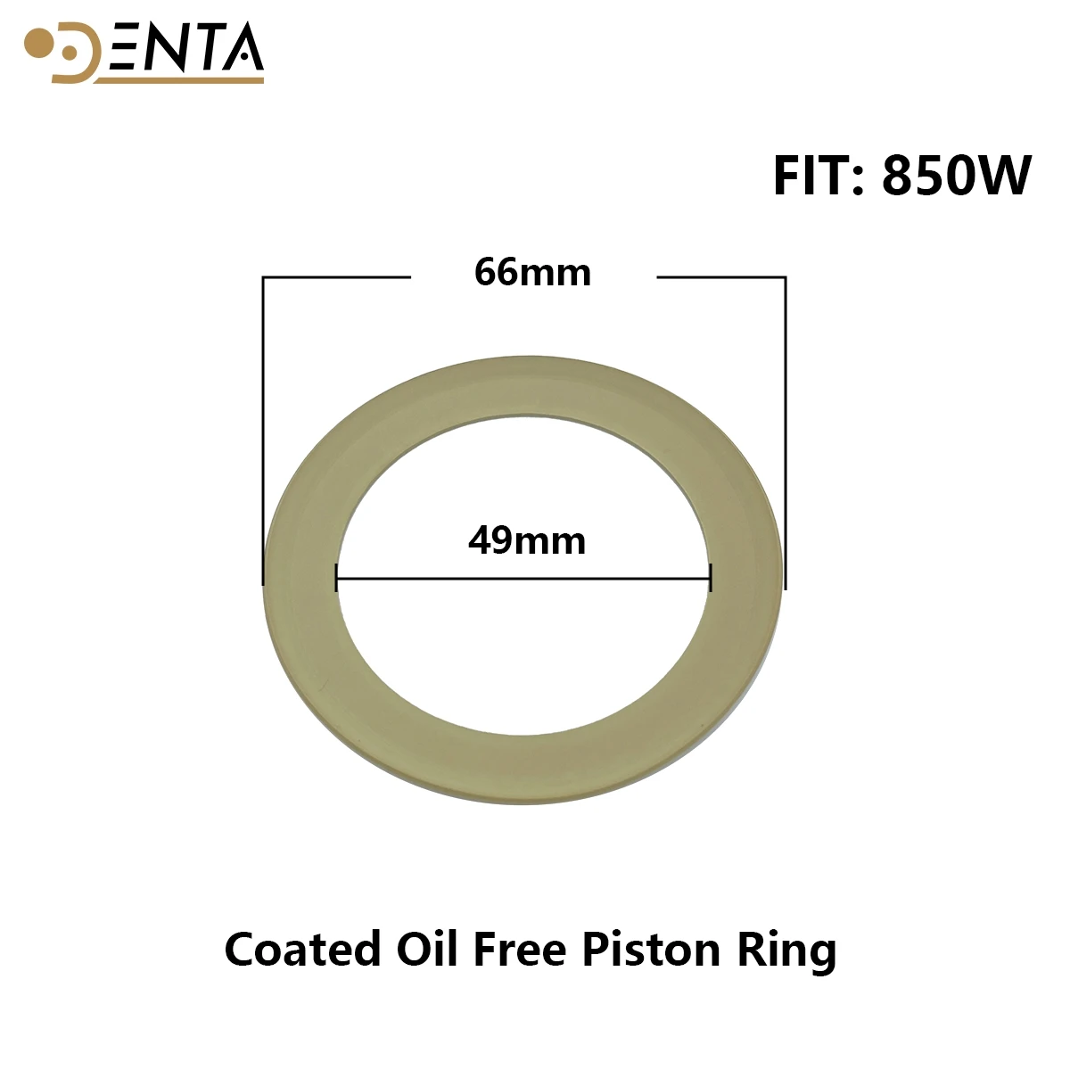 Air compressor Motor winding Coated Cylinder sleeve Repair Kit Coated Oil Free Piston Ring Rod Cap Screw For Pumps parts tools