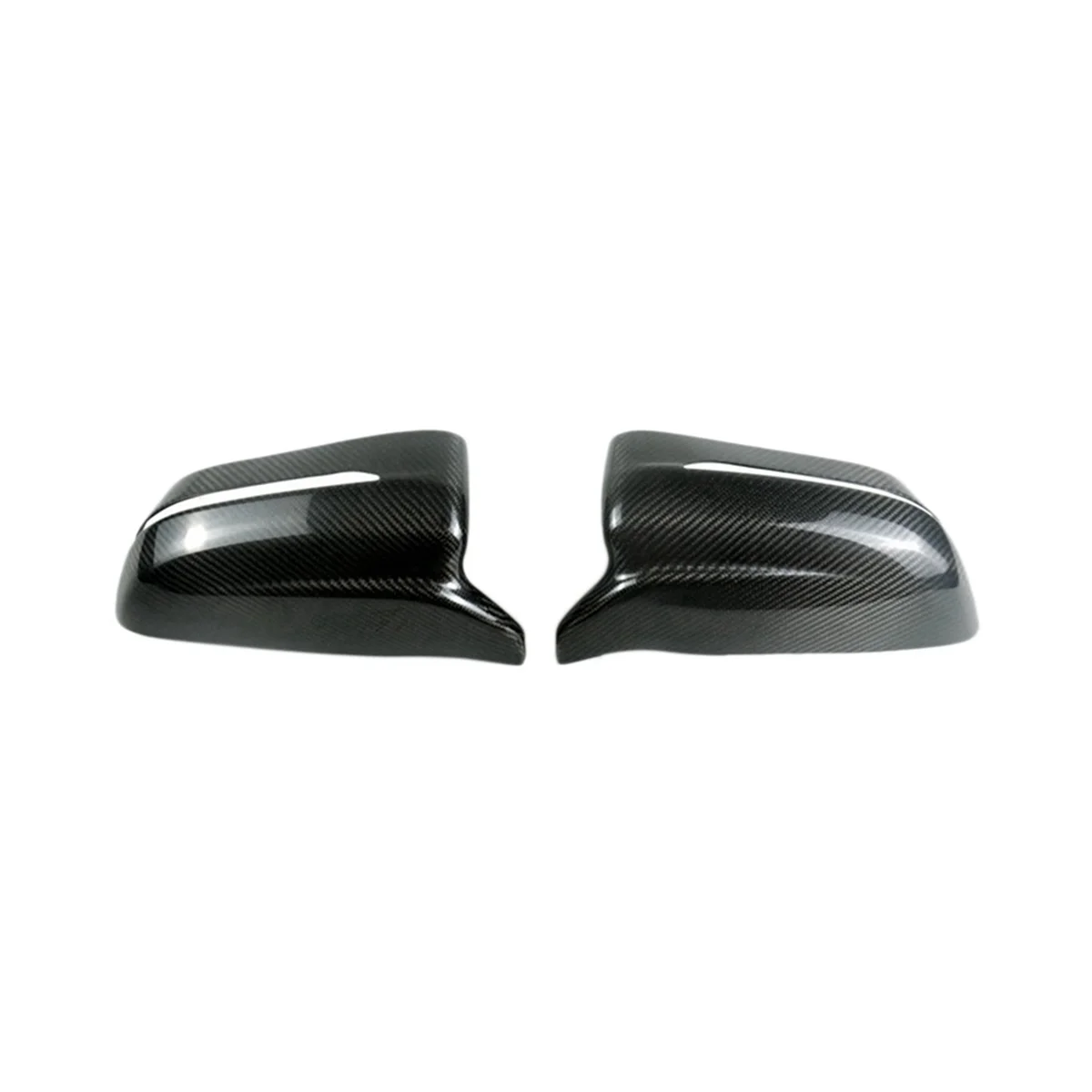 

Зеркальный чехол, зеркальный корпус, чехол для автомобиля новой серии 3 G20 G21 G28 320D 330E 330I 340I