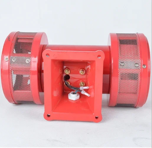 

Технические характеристики YYHC, двойная фотолампа, 0,4 квт, электрические сирены, промышленная сигнализация высокой мощности