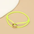 Fluorescent green