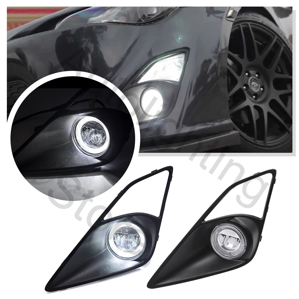 

Фонарь для автомобиля, передняя фара для Toyota GT86 Scion 2013 2014 2015 2016