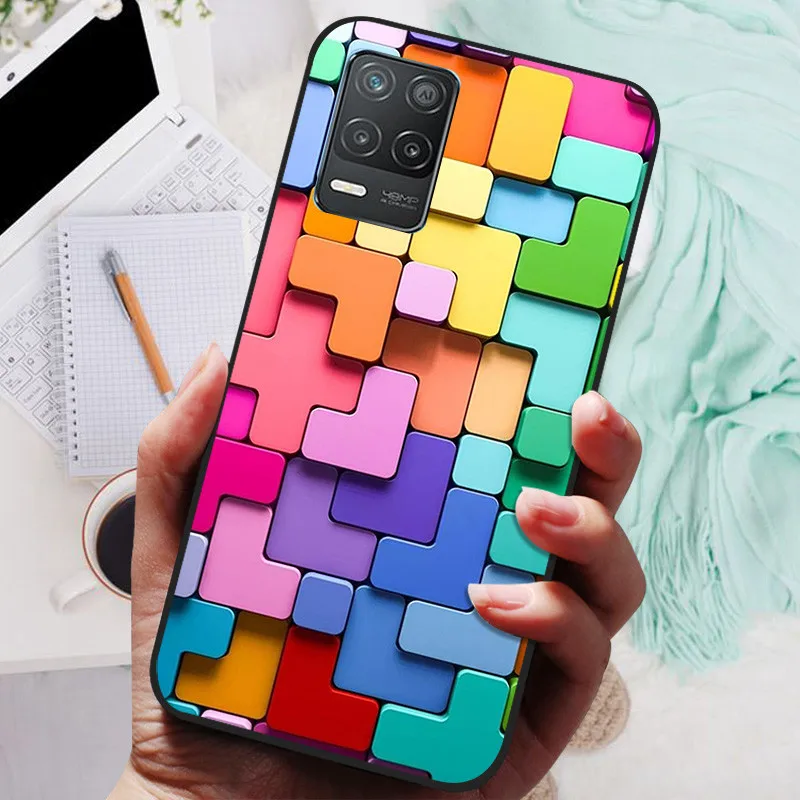 Silicone Soft TPU Back Phone Case Cover with Bumper Shell
