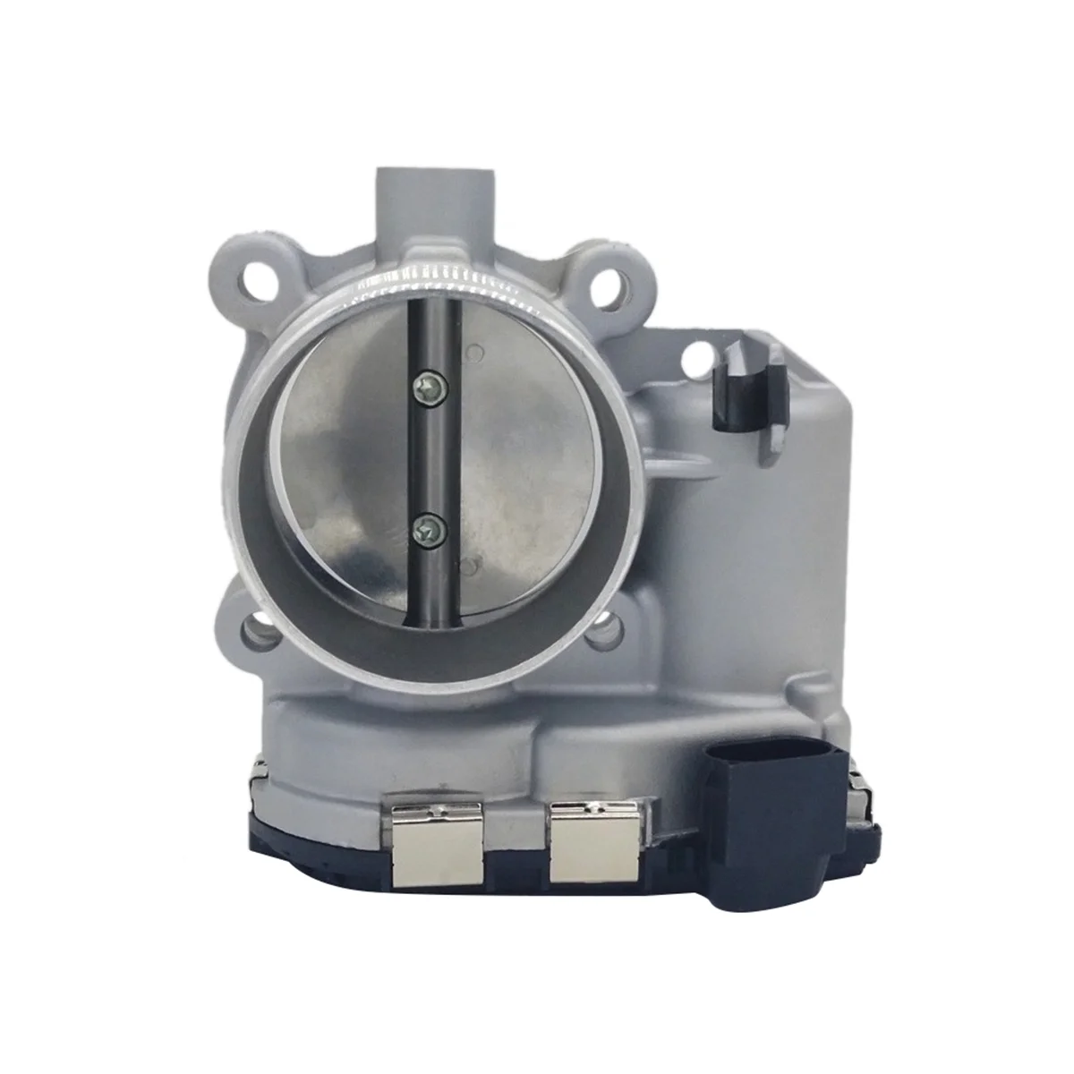 Throttle Body Valve Assembly Fit for 2 RANGE 0280750556 AG9E9F991AA