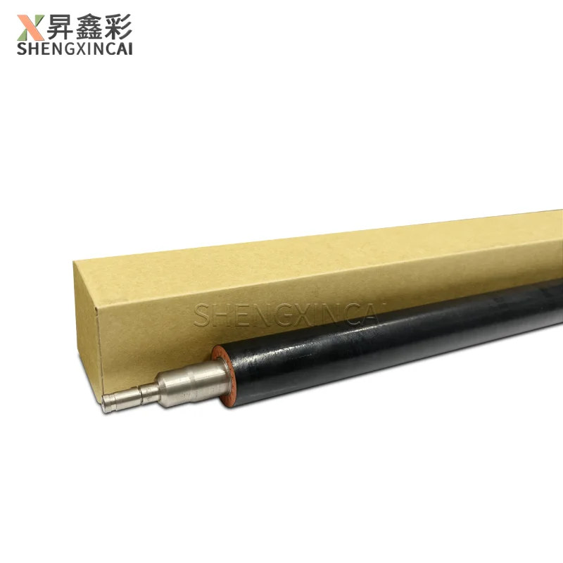 Xerox WorkCentre 7970 7970i AltaLink C8030 C8035 C8045 C8055 C8070 원래 품질 604K91256 용 1PCS 퓨저 압력 롤러