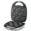 NEW Design Multifunction Removable Detachable Plates 7 In 1 Breakfast Nut Doughnut Waffle Maker Panini Electric Sandwich Maker 3